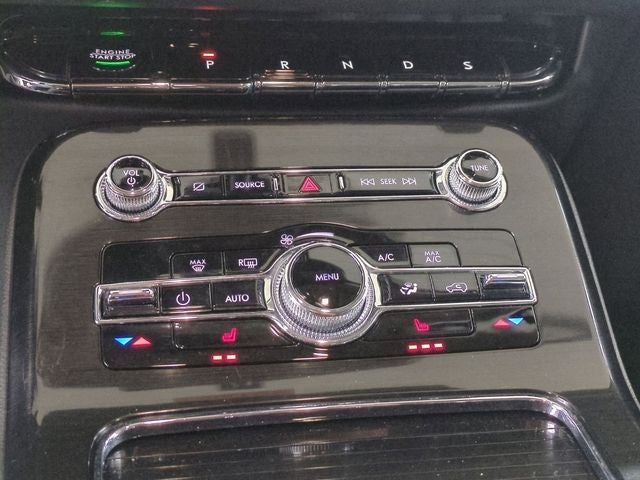 2023 Lincoln Nautilus Standard AWD!