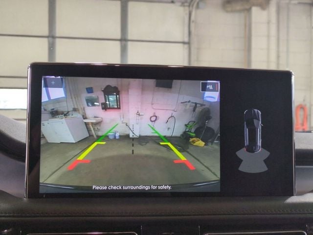 2023 Lincoln Nautilus Standard AWD!