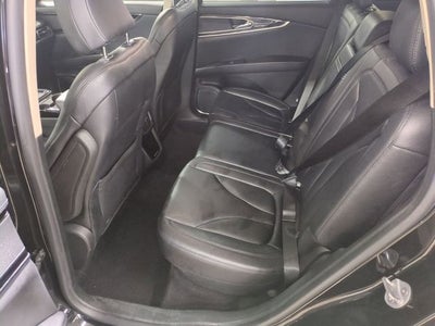 2023 Lincoln Nautilus Standard AWD!