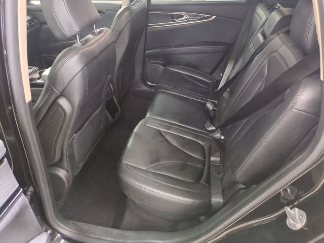 2023 Lincoln Nautilus Standard AWD!