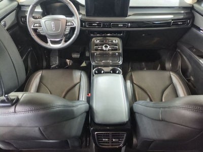 2023 Lincoln Nautilus Standard AWD!