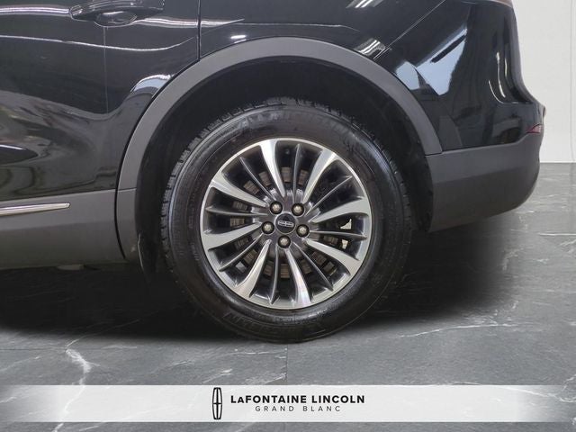 2023 Lincoln Nautilus Standard AWD!