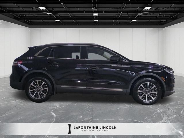 2023 Lincoln Nautilus Standard AWD!