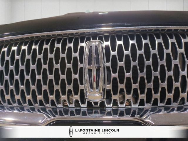 2023 Lincoln Nautilus Standard AWD!