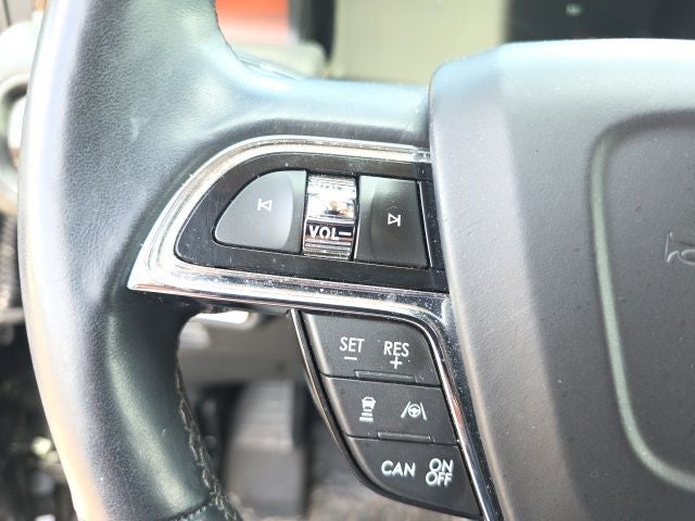 2023 Lincoln Nautilus Reserve AWD