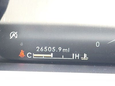 2023 Lincoln Nautilus Reserve AWD