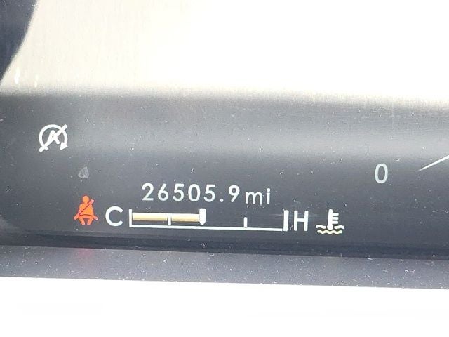 2023 Lincoln Nautilus Reserve AWD