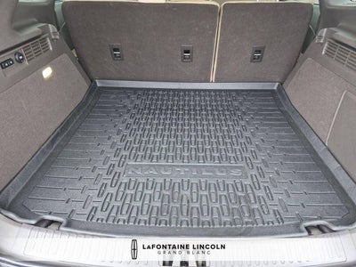 2022 Lincoln Nautilus Reserve AWD