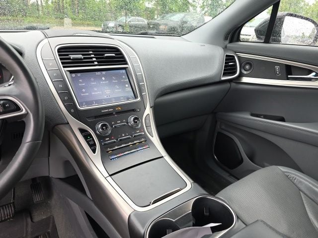 2020 Lincoln Nautilus Reserve AWD