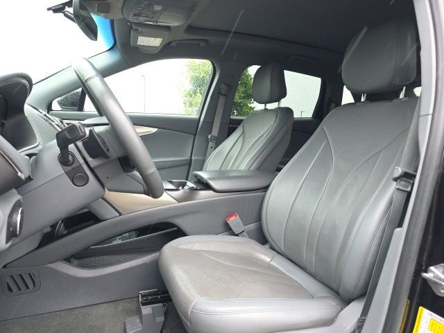 2020 Lincoln Nautilus Reserve AWD
