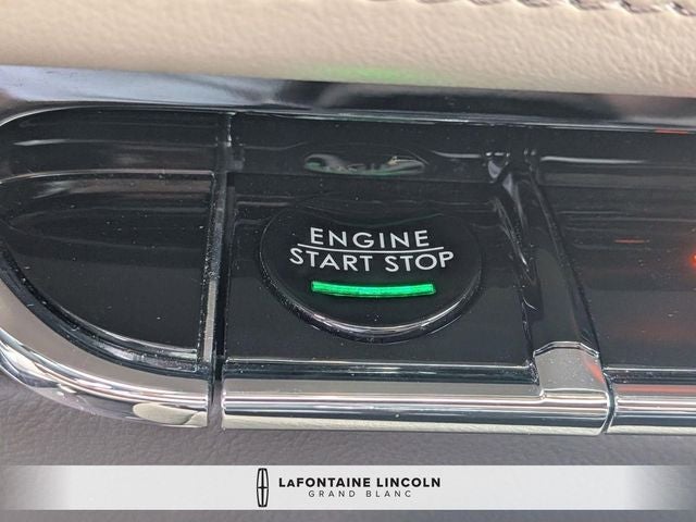 2023 Lincoln Nautilus Reserve AWD