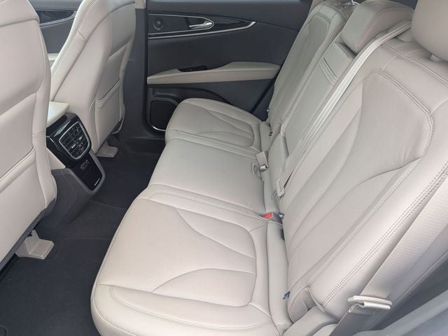2023 Lincoln Nautilus Reserve AWD