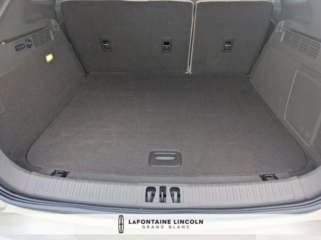 2023 Lincoln Nautilus Reserve AWD