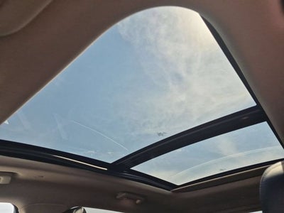 2023 Lincoln Nautilus Reserve AWD