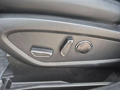 2023 Lincoln Nautilus Reserve AWD