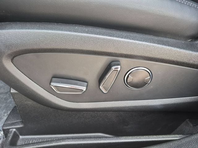 2023 Lincoln Nautilus Reserve AWD