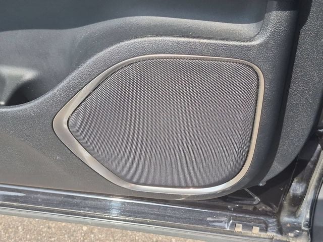 2023 Lincoln Nautilus Reserve AWD