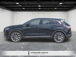 2023 Lincoln Nautilus Reserve AWD