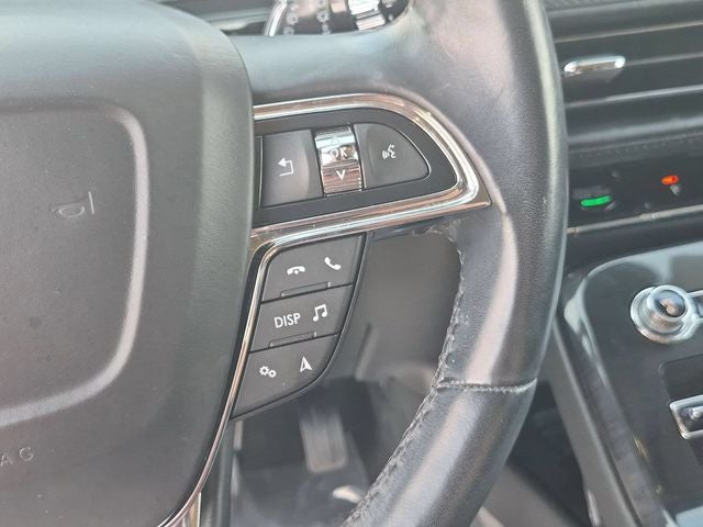 2023 Lincoln Nautilus Reserve AWD