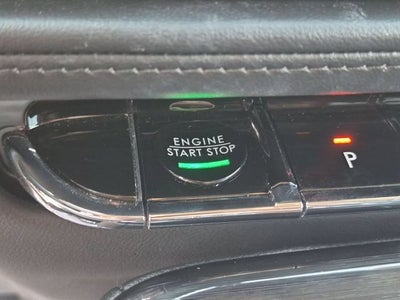 2023 Lincoln Nautilus Reserve AWD