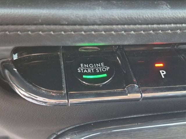 2023 Lincoln Nautilus Reserve AWD