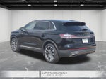 2023 Lincoln Nautilus Reserve AWD