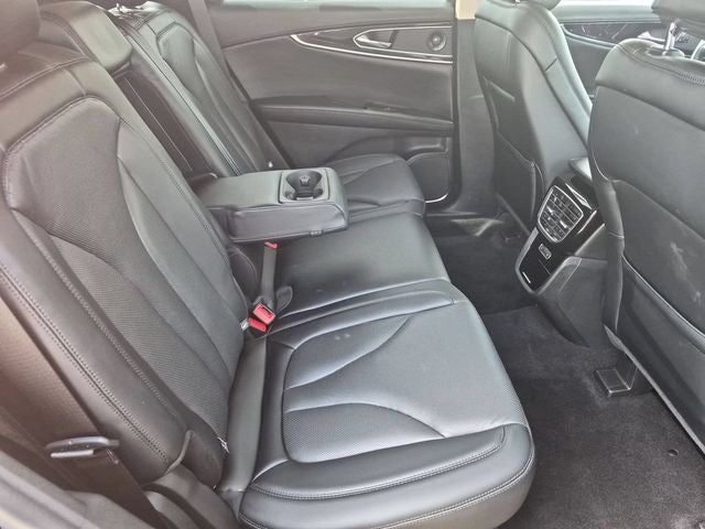 2023 Lincoln Nautilus Reserve AWD