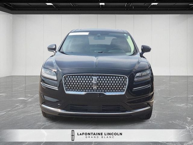 2023 Lincoln Nautilus Reserve AWD