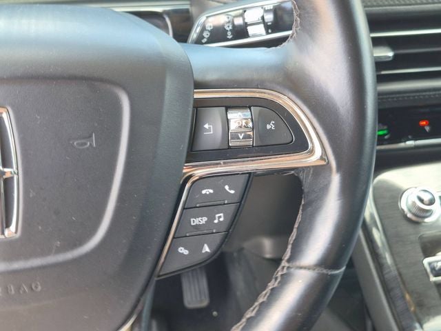 2023 Lincoln Nautilus Reserve AWD