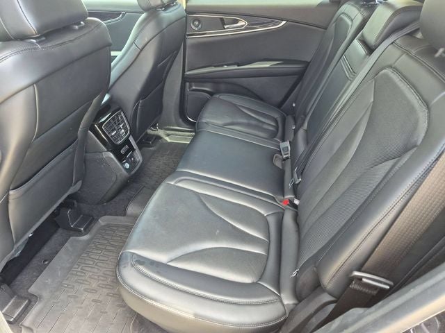 2023 Lincoln Nautilus Reserve AWD