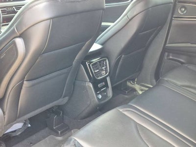 2023 Lincoln Nautilus Reserve AWD