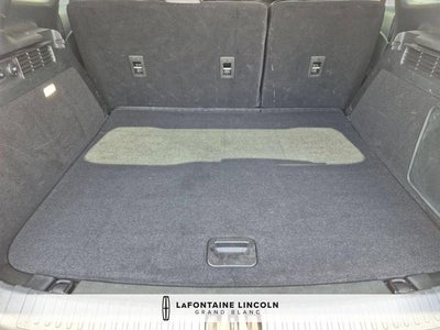 2023 Lincoln Nautilus Reserve AWD