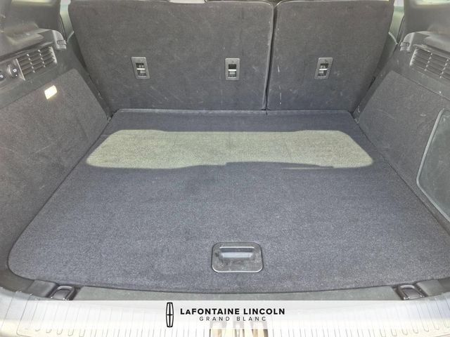 2023 Lincoln Nautilus Reserve AWD