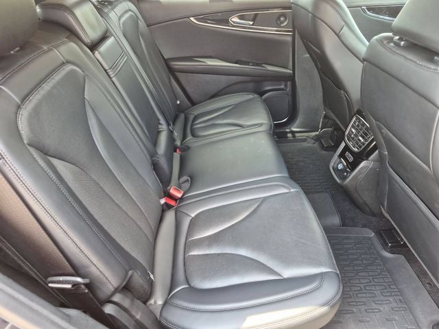 2023 Lincoln Nautilus Reserve AWD