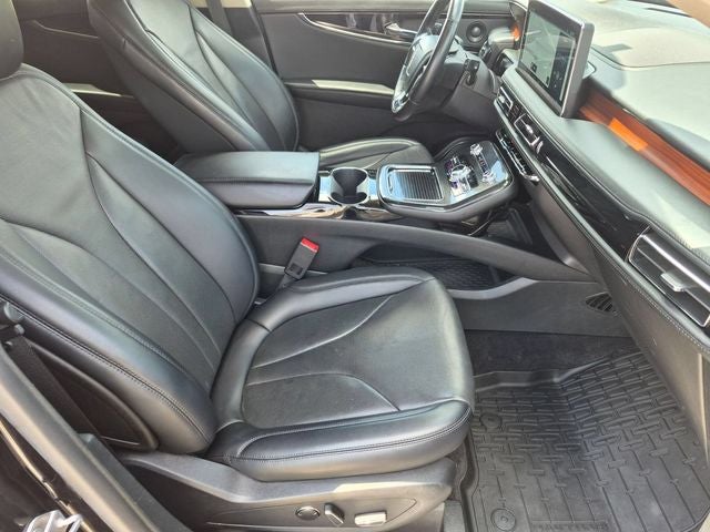 2023 Lincoln Nautilus Reserve AWD