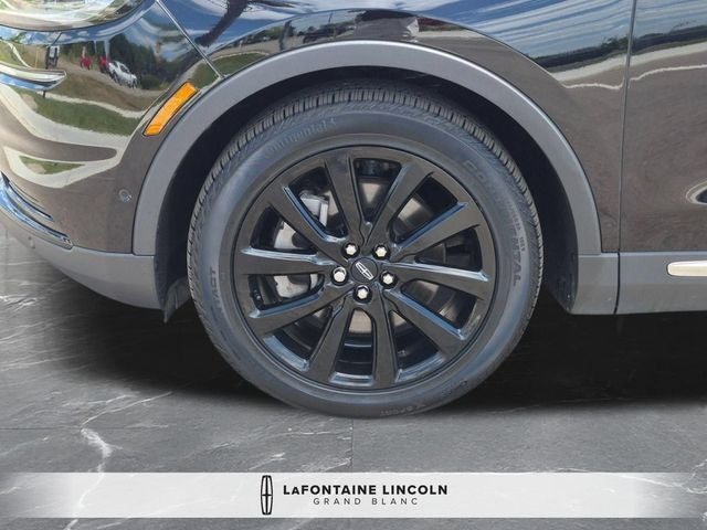 2023 Lincoln Nautilus Reserve AWD