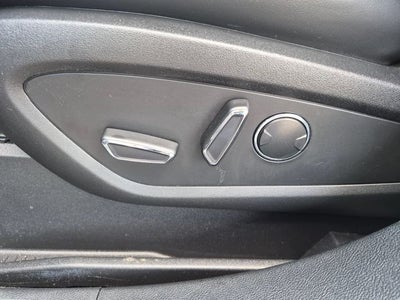 2023 Lincoln Nautilus Reserve AWD
