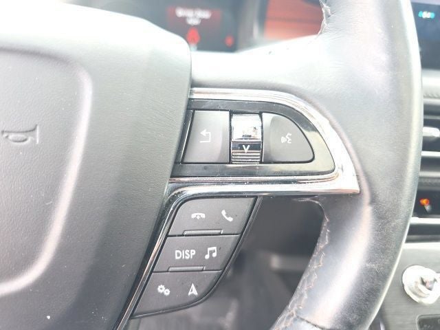 2023 Lincoln Nautilus Reserve AWD