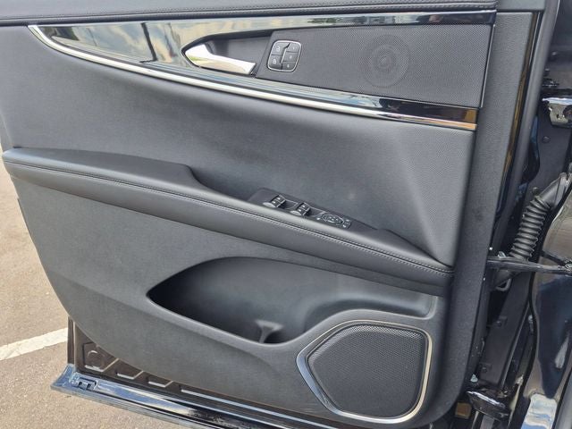 2023 Lincoln Nautilus Reserve AWD