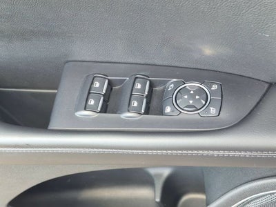 2023 Lincoln Nautilus Reserve AWD