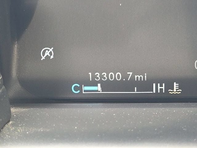 2023 Lincoln Nautilus Reserve AWD