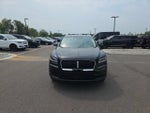2023 Lincoln Nautilus Reserve AWD