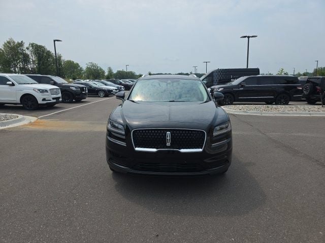 2023 Lincoln Nautilus Reserve AWD
