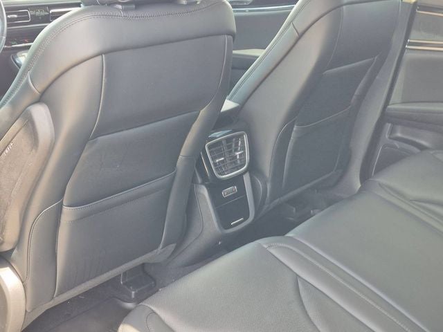 2023 Lincoln Nautilus Reserve AWD