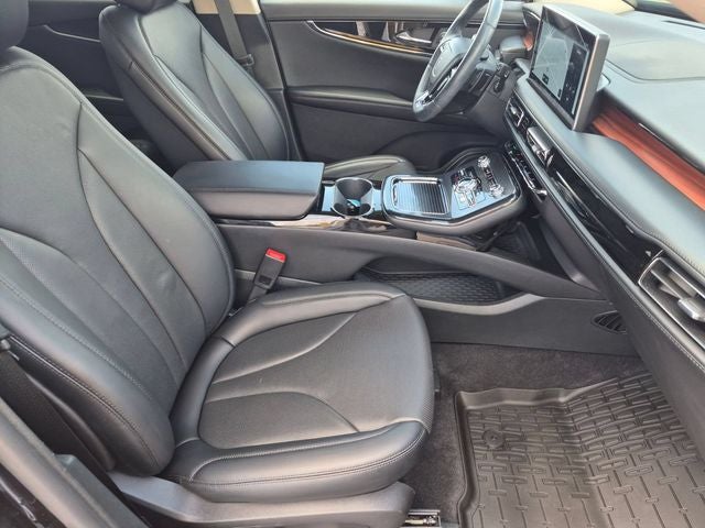 2023 Lincoln Nautilus Reserve AWD