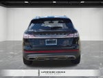 2023 Lincoln Nautilus Reserve AWD