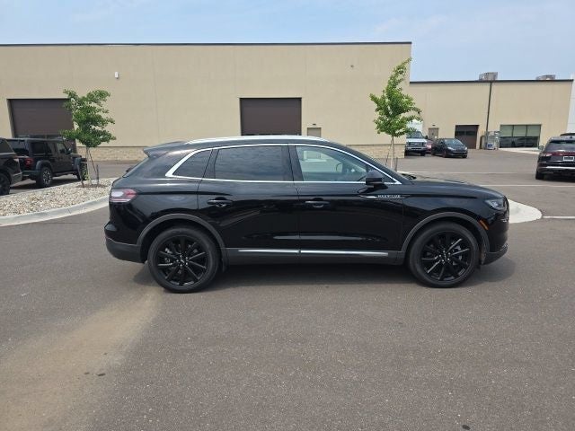 2023 Lincoln Nautilus Reserve AWD