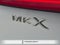 2017 Lincoln MKX Select
