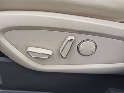 2017 Lincoln MKX Select