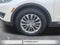 2017 Lincoln MKX Select
